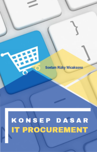 Image of Konsep Dasar IT Procurement