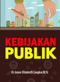 Image of Kebijakan Publik
