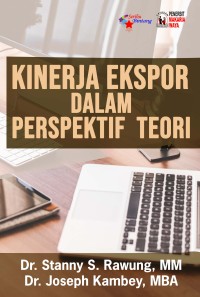 Image of Kinerja  Ekspor dalam Perspektif Teori