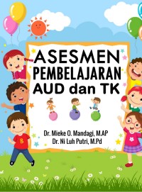 Image of ASESMEN PEMBELAJARAN AUD DAN TK