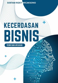 Image of Kecerdasan Bisnis: Teori dan Aplikasi