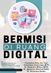 Image of BERMISI DI RUANG DIGITAL