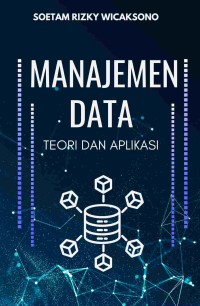 Image of Manajemen Data: Teori dan Aplikasi