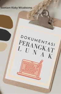 Image of Dokumentasi Perangkat Lunak