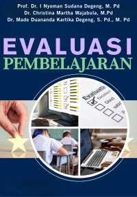 Image of Evaluasi Pembelajaran