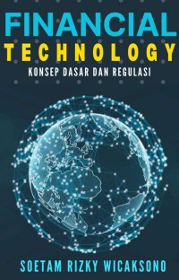 Image of Financial Technology: Konsep Dasar dan Regulasi