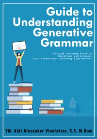 Image of Guide to Understanding Generative Grammar