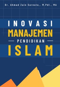 Image of Inovasi Manajemen Pendidikan Islam