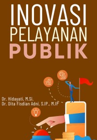 Image of Inovasi Pelayanan Publik