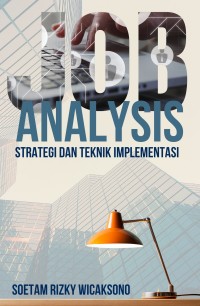 Image of Job Analysis: Strategi dan Teknik Implementasi