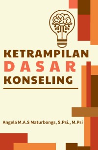 Image of Ketrampilan Dasar Konseling