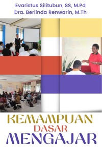 Image of Kemampuan Dasar Mengajar