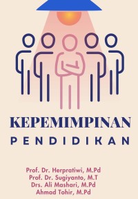 Image of Kepemimpinan Pendidikan