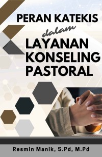 Image of Peran Katekis Dalam Layanan Konseling Pastoral