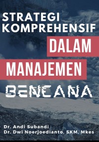 Image of Strategi Komprehensif dalam Manajemen Bencana