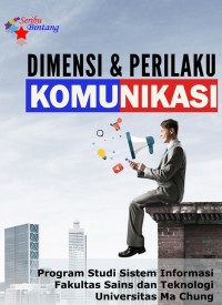 Image of Dimensi dan Perilaku Komunikasi