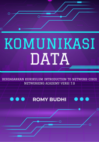 Image of Komunikasi Data