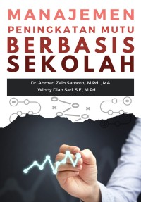 Image of Manajemen Peningkatan Mutu Berbasis Sekolah