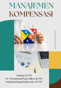Image of Manajemen Kompensasi