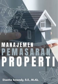 Image of Manajemen Pemasaran Properti
