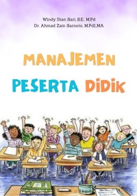 Image of Manajemen Peserta Didik