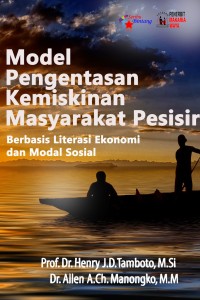 Image of Model Pengentasan Kemiskinan Masyarakat Pesisir Berbasis Literasi Ekonomi dan Modal Sosial