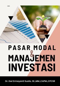 Image of Pasar Modal dan Manajemen Investasi