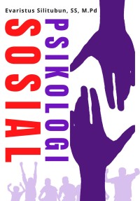 Image of Psikologi Sosial