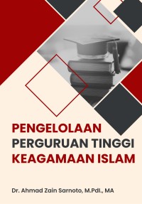 Image of Pengelolaan Perguruan Tinggi Keagamaan Islam