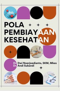 Image of Pola Pembiayaan Kesehatan