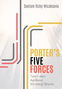 Image of Porter’s Five Forces: Teori dan Aplikasi Strategi Bisnis