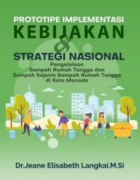 Image of Prototipe Implementasi Kebijakan dan Strategi Nasional
