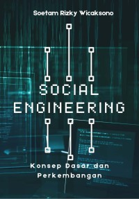 Image of Social Engineering: Konsep Dasar dan Perkembangan