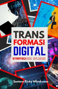Image of Transformasi Digital: Strategi dan Aplikasi