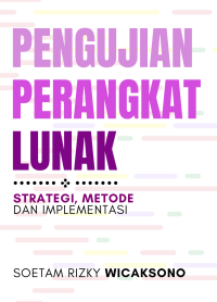 Image of Pengujian Perangkat Lunak: Strategi, Metode dan implementasi