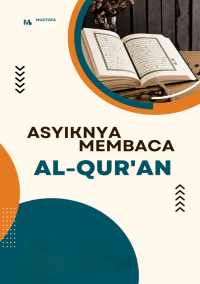 Image of Asyiknya Membaca Al-Quran