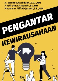 Image of Pengantar Kewirausahaan