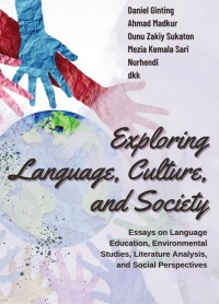 Image of Exploring Language, Culture, and Society