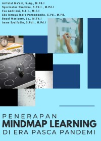 Image of Penerapan Mindmap Learning di Era Pasca Pandemi