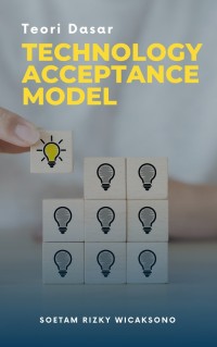 Image of Teori Dasar Technology Acceptance Model