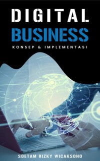 Image of Digital Business - Konsep dan Implementasi