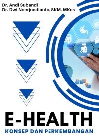 Image of E-Health: Konsep dan Perkembangan