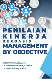 Image of Penilaian Kinerja Berbasis Management By Objective