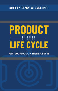 Image of Product Life Cycle untuk Produk Berbasis TI