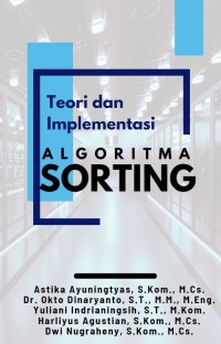 Image of Teori dan Implementasi Algoritma Sorting