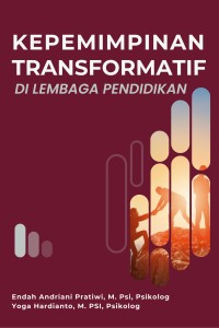 Image of Kepemimpinan Transformatif di Lembaga Pendidikan