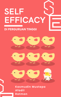 Image of Self Efficacy di  Perguruan Tinggi