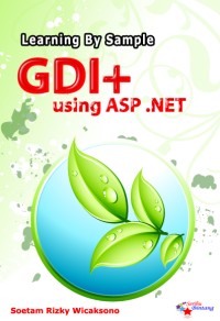 Image of Learning By Sample: GDI+ using ASP .NET