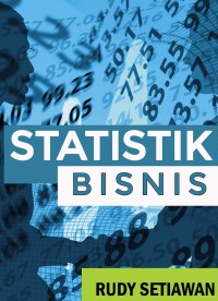 Image of STATISTIK BISNIS