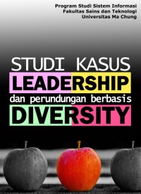 Image of Studi Kasus Leadership dan Perundungan Berbasis Diversity